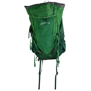 REI Passage 38 Pack Backpack Kids Hiking Backpacking Outdoors Green